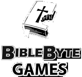 BibleByte Games